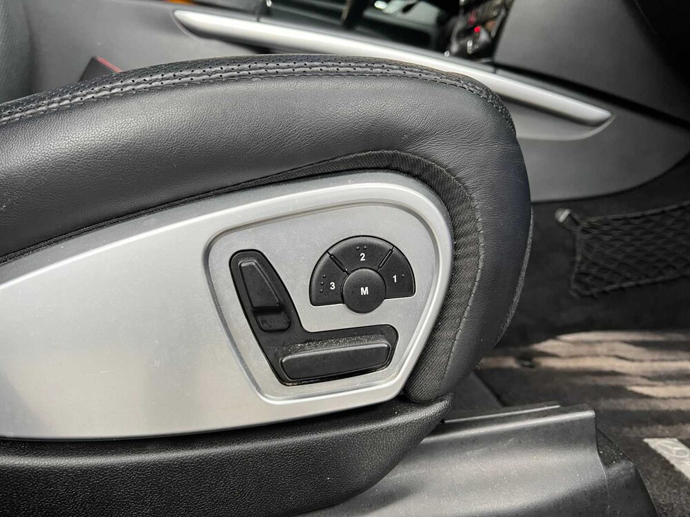 Mercedes-Benz GL500 5.5 V8 388PS 2009 GL-Klasse -Youngtimer-