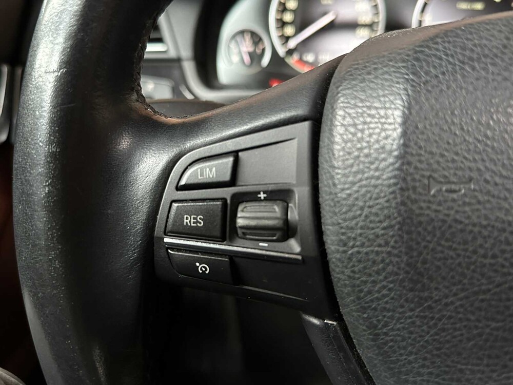 BMW 520d Touring High Executive -FACELIFT- 184PS 2014 F11 5er, GR-813-D