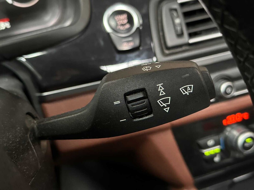 BMW 520d Touring High Executive -FACELIFT- 184PS 2014 F11 5er, GR-813-D