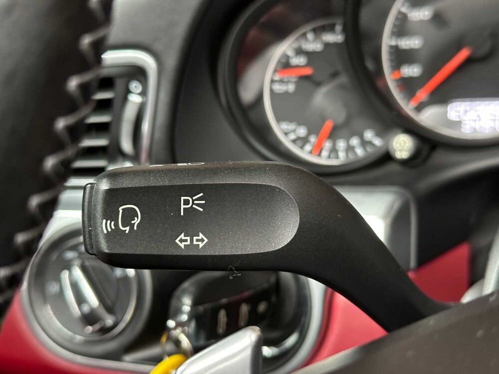 Porsche 911 Turbo 991 Cabriolet 3.8 Facelift 540pk 2017 (Origineel-NL) Sport-Chrono, NL-708-Z