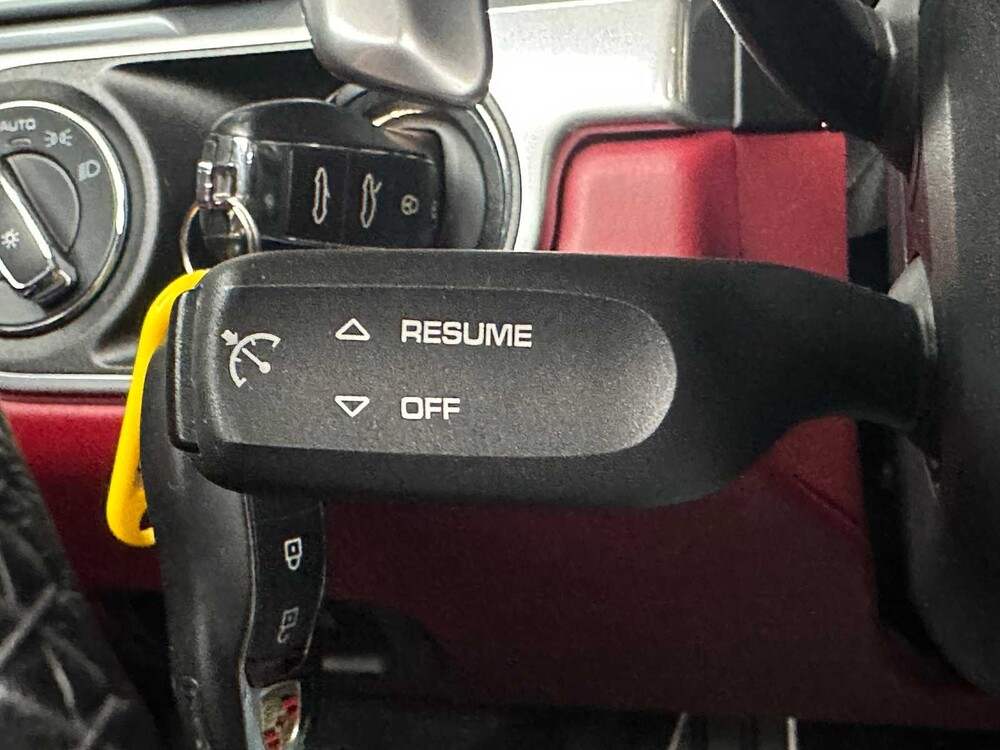 Porsche 911 Turbo 991 Cabriolet 3.8 Facelift 540pk 2017 (Origineel-NL) Sport-Chrono, NL-708-Z