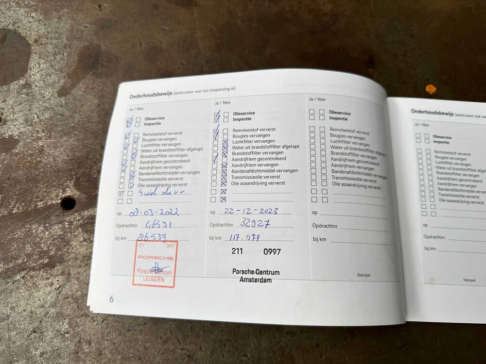 Porsche 911 Turbo 991 Cabriolet 3.8 Facelift 540pk 2017 (Origineel-NL) Sport-Chrono, NL-708-Z