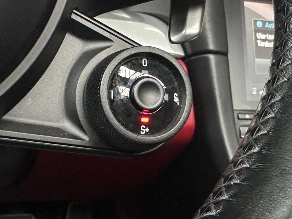 Porsche 911 Turbo 991 Cabriolet 3.8 Facelift 540pk 2017 (Origineel-NL) Sport-Chrono, NL-708-Z