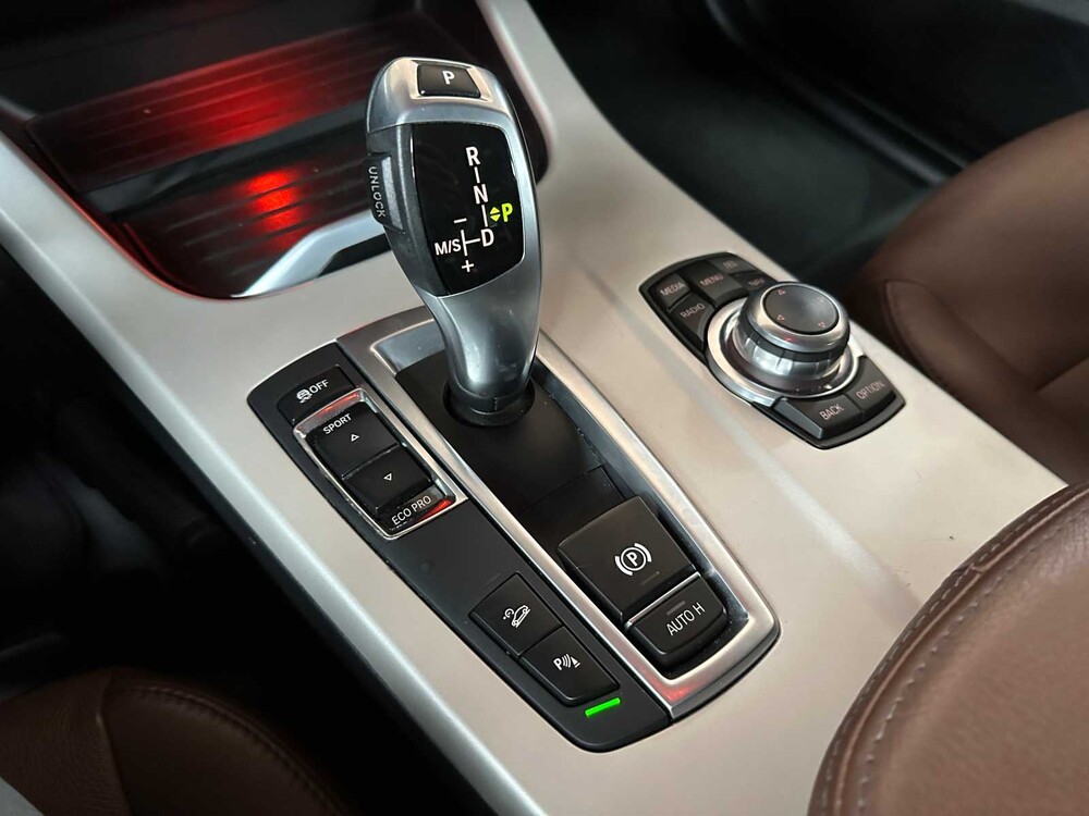 BMW X4 xDrive20i F26 184PS 2015 (Original-NL), GN-409-L