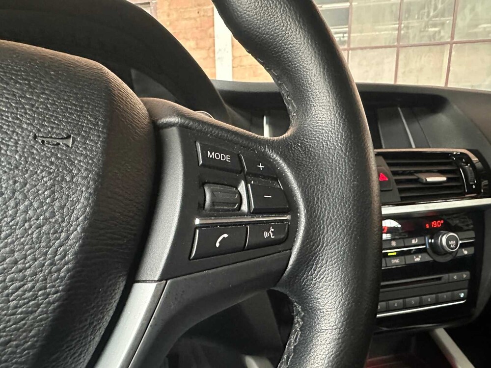 BMW X4 xDrive20i F26 184PS 2015 (Original-NL), GN-409-L