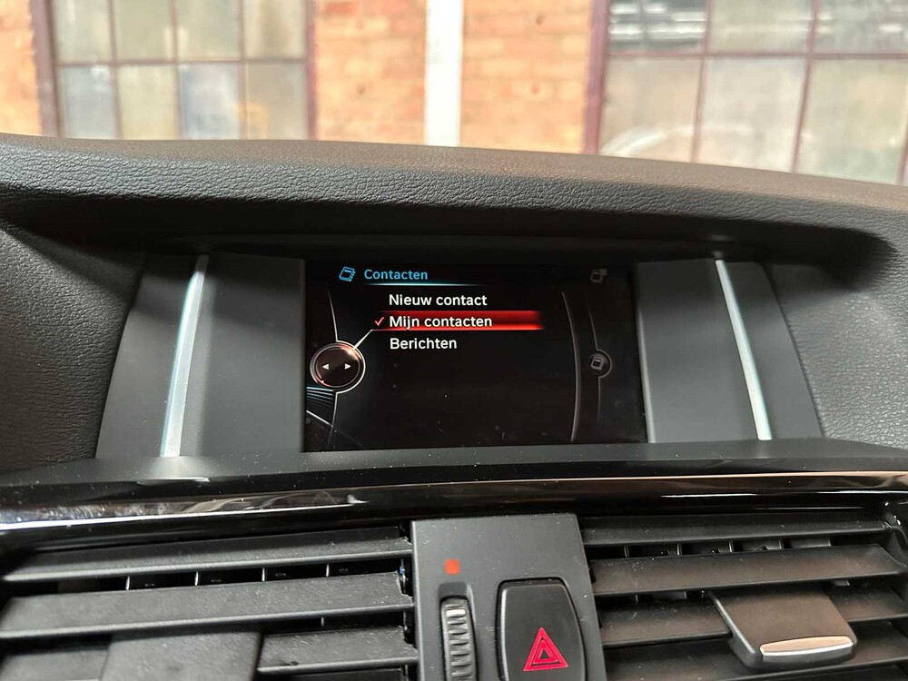 BMW X4 xDrive20i F26 184PS 2015 (Original-NL), GN-409-L