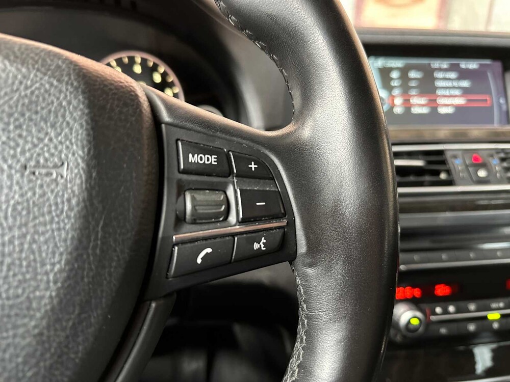 BMW 740i M-Sport 3.0 L6 326PS 2011 7er