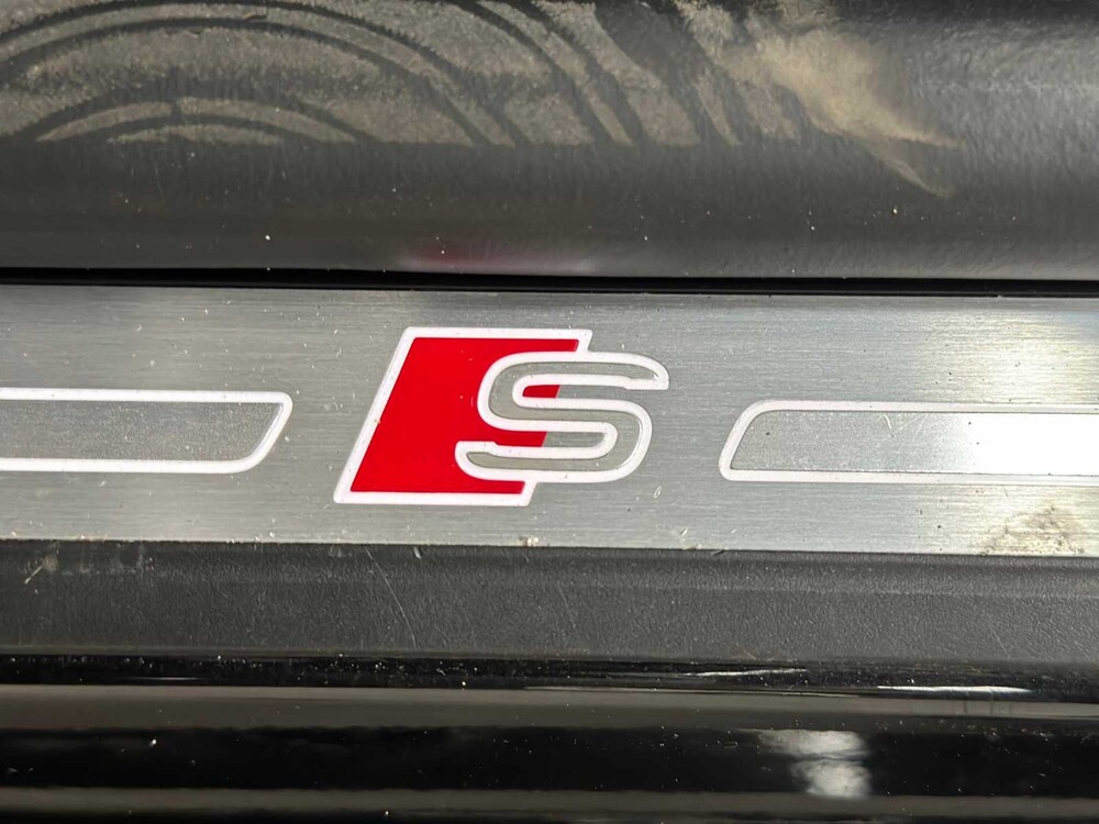 Audi A5 Sportback S-Line 2.0 251PS 2018