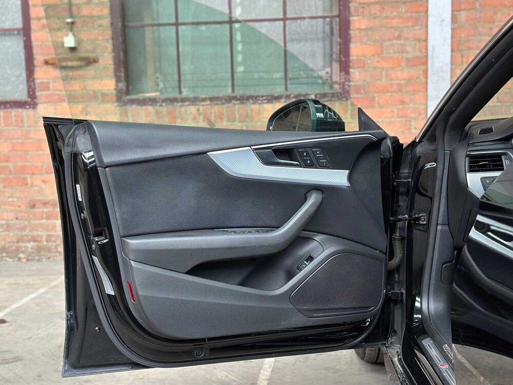 Audi A5 Sportback S-Line 2.0 251PS 2018