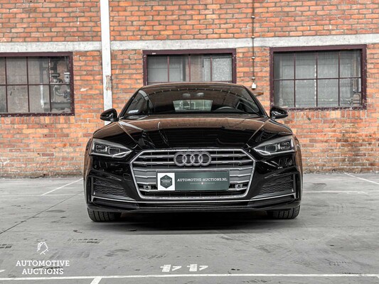 Audi A5 Sportback S-Line 2.0 251hp 2018