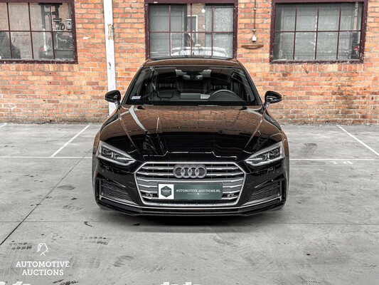 Audi A5 Sportback S-Line 2.0 251pk 2018