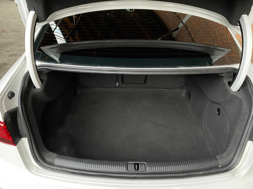 Audi A3 Limousine 2.0 Premium S-tronic 222PS 2016