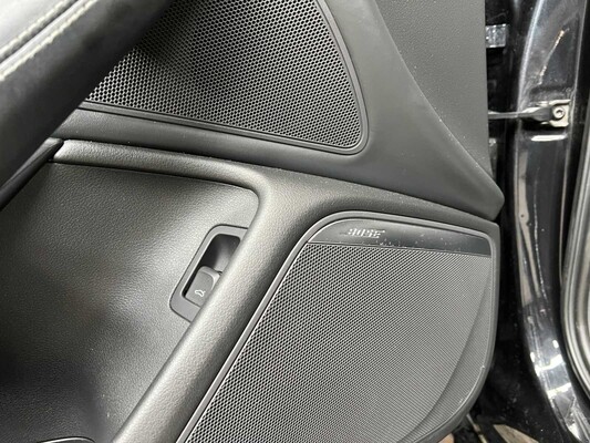 Audi RS6 Avant 4.0 TFSI V8 Quattro -CARBON- Pro Line Plus 720PS 2014, ZV-882-F