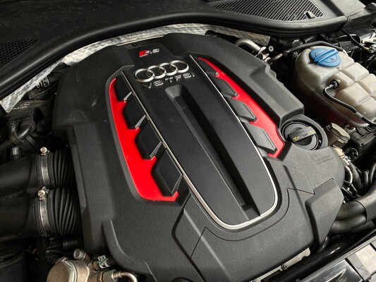 Audi RS6 Avant 4.0 TFSI V8 Quattro -CARBON- Pro Line Plus 720hp 2014, ZV-882-F