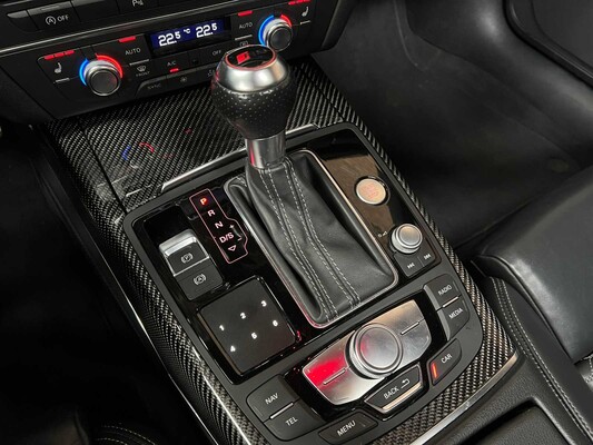 Audi RS6 Avant 4.0 TFSI V8 Quattro -CARBON- Pro Line Plus 720PS 2014, ZV-882-F