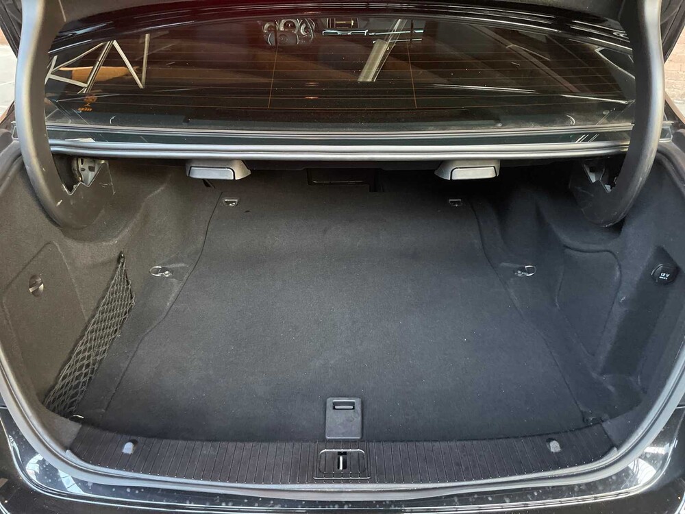 Mercedes-Benz E350 AMG 3.5 V6 4Matic Sport Editions 306PS 2016 E-Klasse