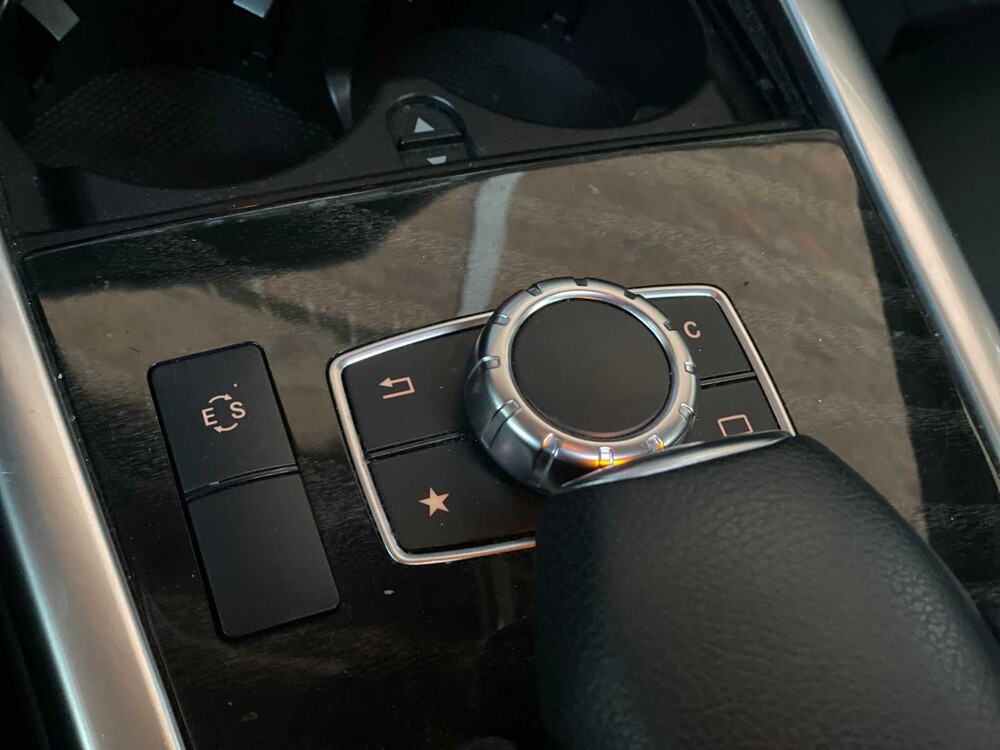 Mercedes-Benz E350 AMG 3.5 V6 4Matic Sport Editions 306PS 2016 E-Klasse