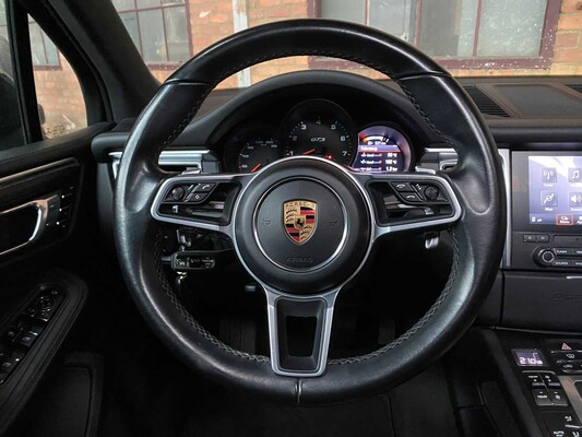 Porsche Macan GTS 3.0 V6 PDK 360pk 2016