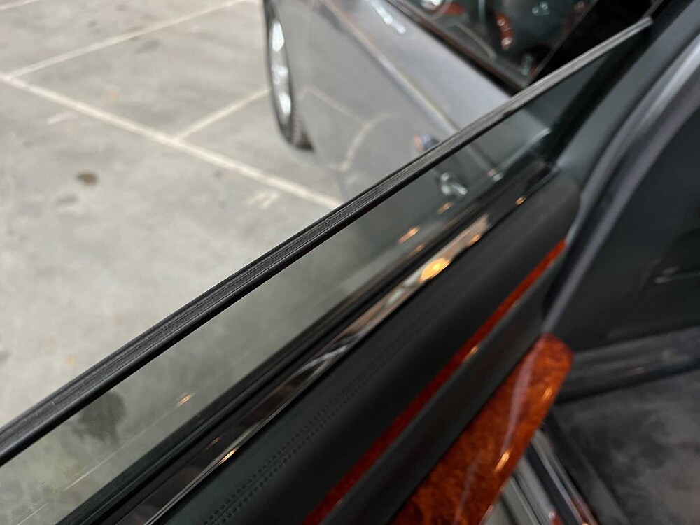 Maybach 62 5.5 V12 550PS 2006 -Youngtimer-