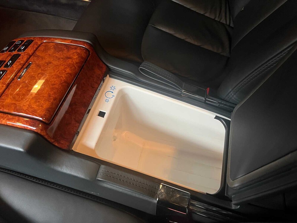 Maybach 62 5.5 V12 550PS 2006 -Youngtimer-