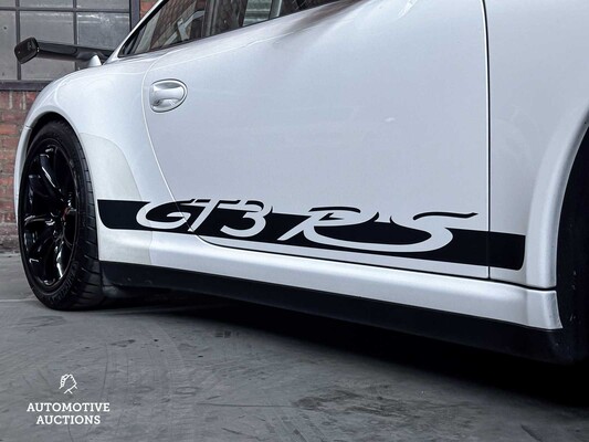 Porsche 911 GT3 RS 3.6 997 415pk 2007 ORIG-NL, 2-TTG-55