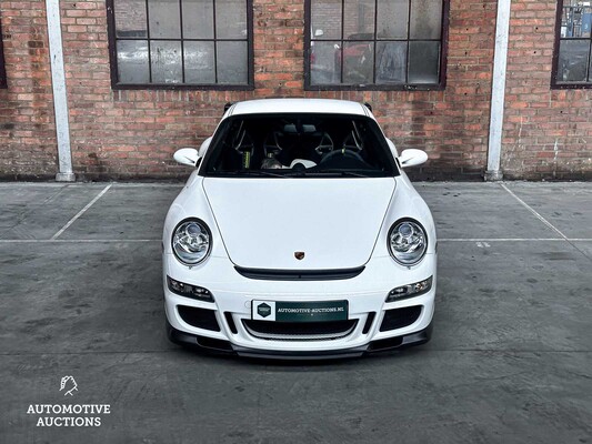 Porsche 911 GT3 RS 3.6 997 415PS 2007 ORIG-NL, 2-TTG-55