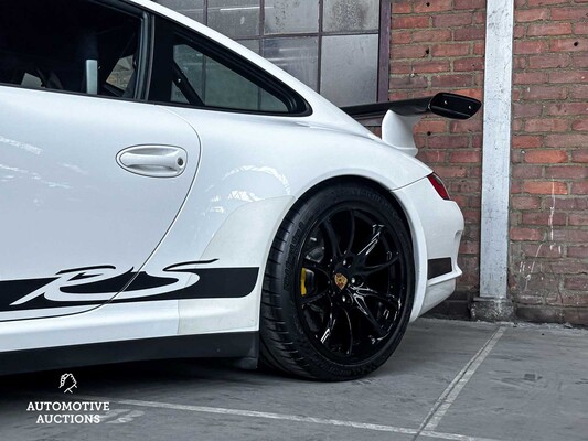 Porsche 911 GT3 RS 3.6 997 415hp 2007 ORIG-NL, 2-TTG-55