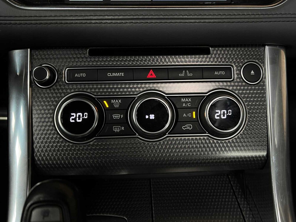 Land Rover Range Rover Sport 3.0 SDV6 Autobiography Dynamic 292PS 2013 ORIG-UK, 5-SBS-18