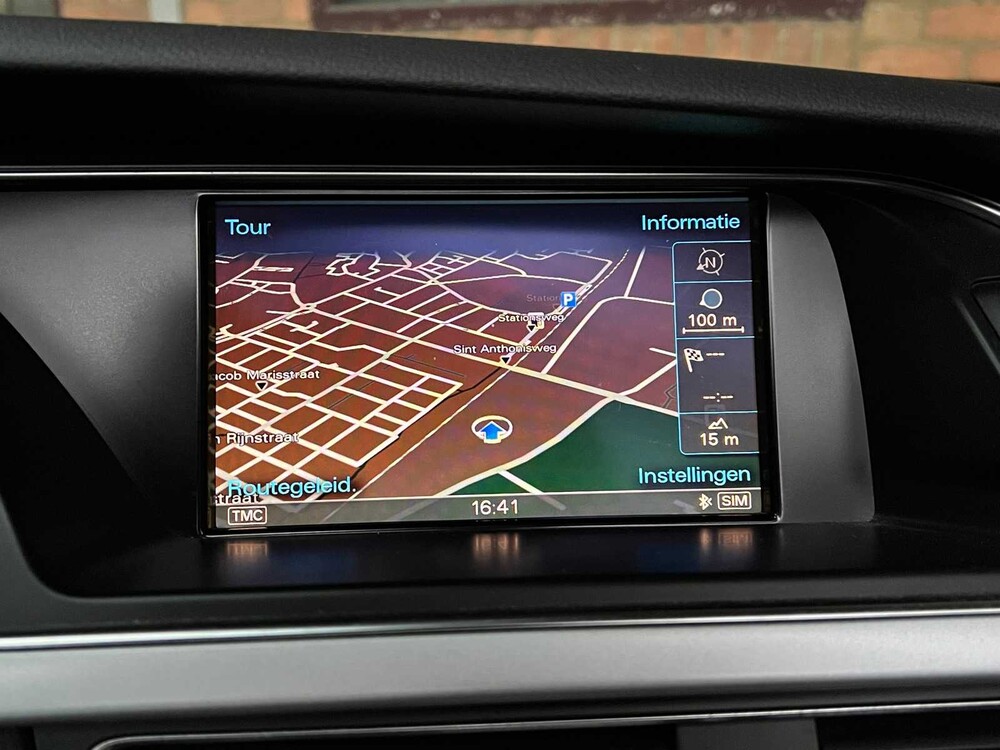 Audi A5 Cabriolet S-Line 1.8 TFSI Sport Edition Open Days 170PS 2015, H-847-TG