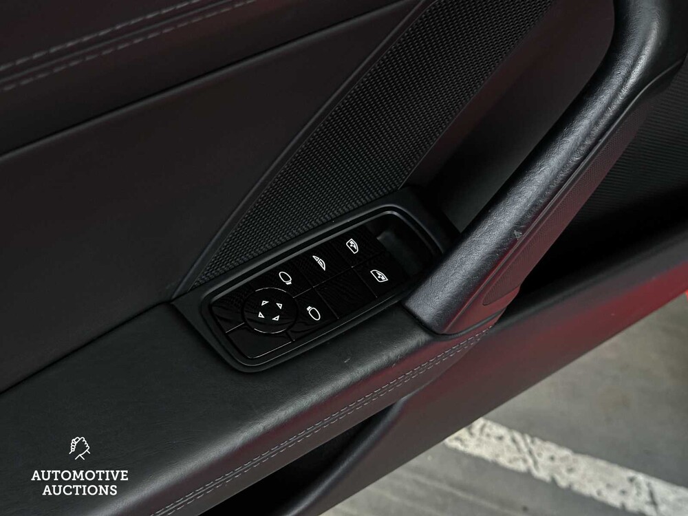 Porsche 911 Cabriolet Carrera S Sport-Design Sport-Chrono 450PS 2020-MJ 992 NW-Modell, J-293-FL