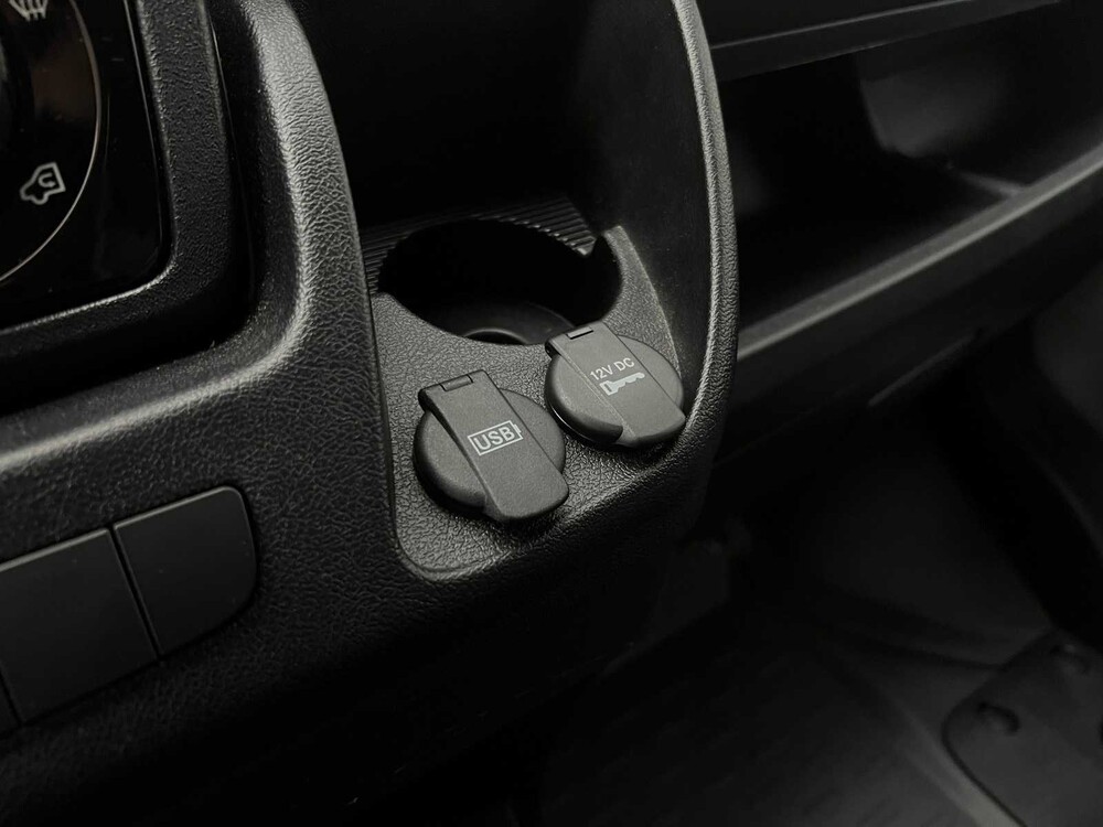 Fiat Ducato Twist 679 Elegance 150PS Camper