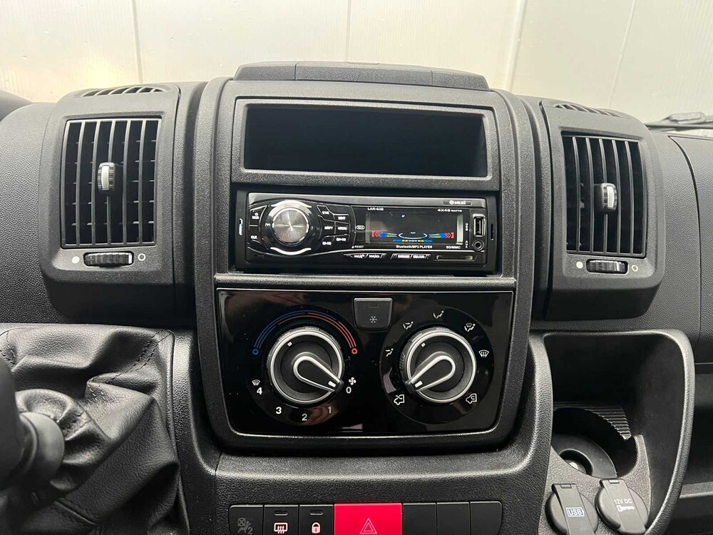 Fiat Ducato Twist 679 Elegance 150PS Camper