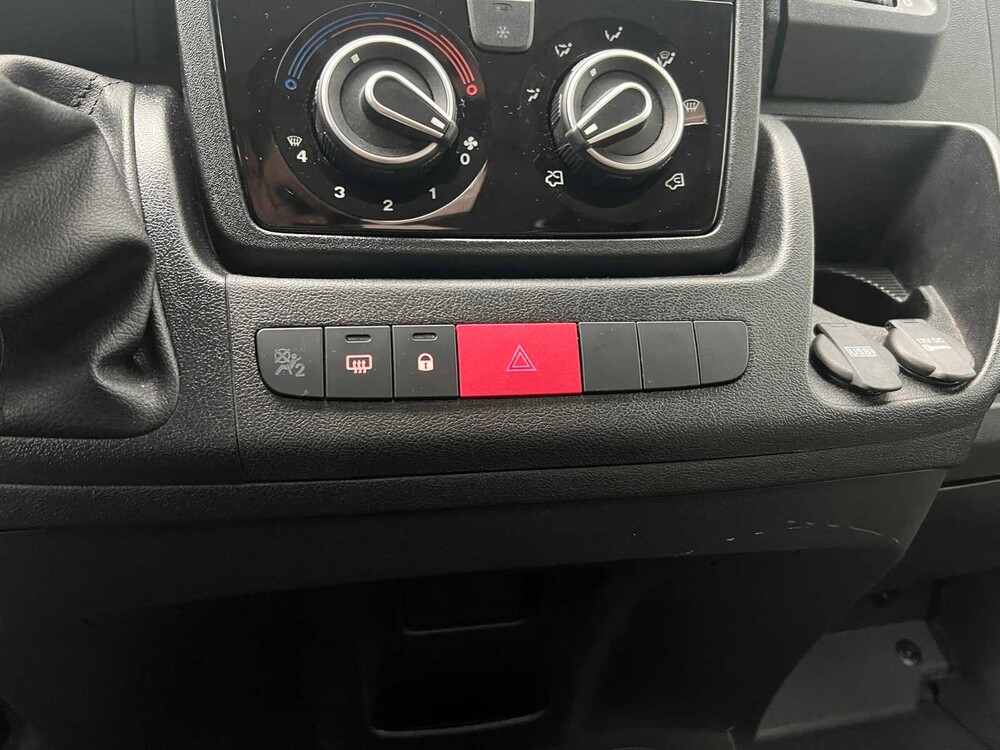 Fiat Ducato Twist 679 Elegance 150PS Camper