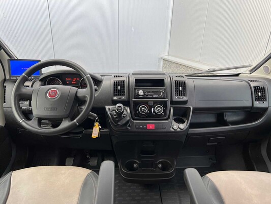 Fiat Ducato Twist 679 Elegance 150PS Camper