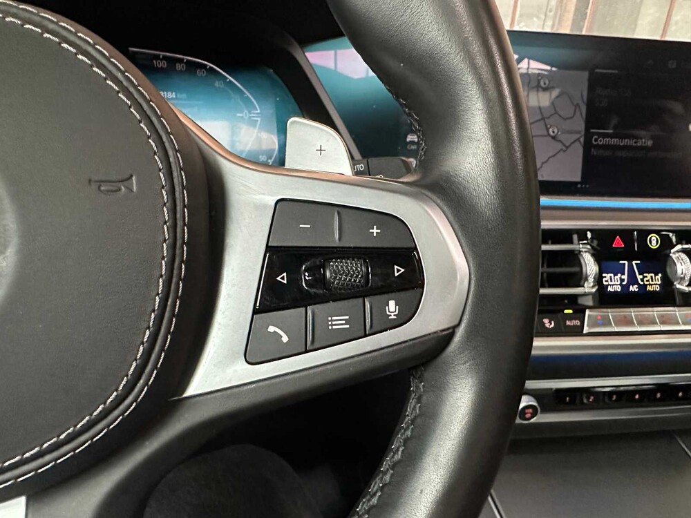 BMW X5 xDrive45e M-Sport Hybrid 394PS 2022 -Herstellergarantie-