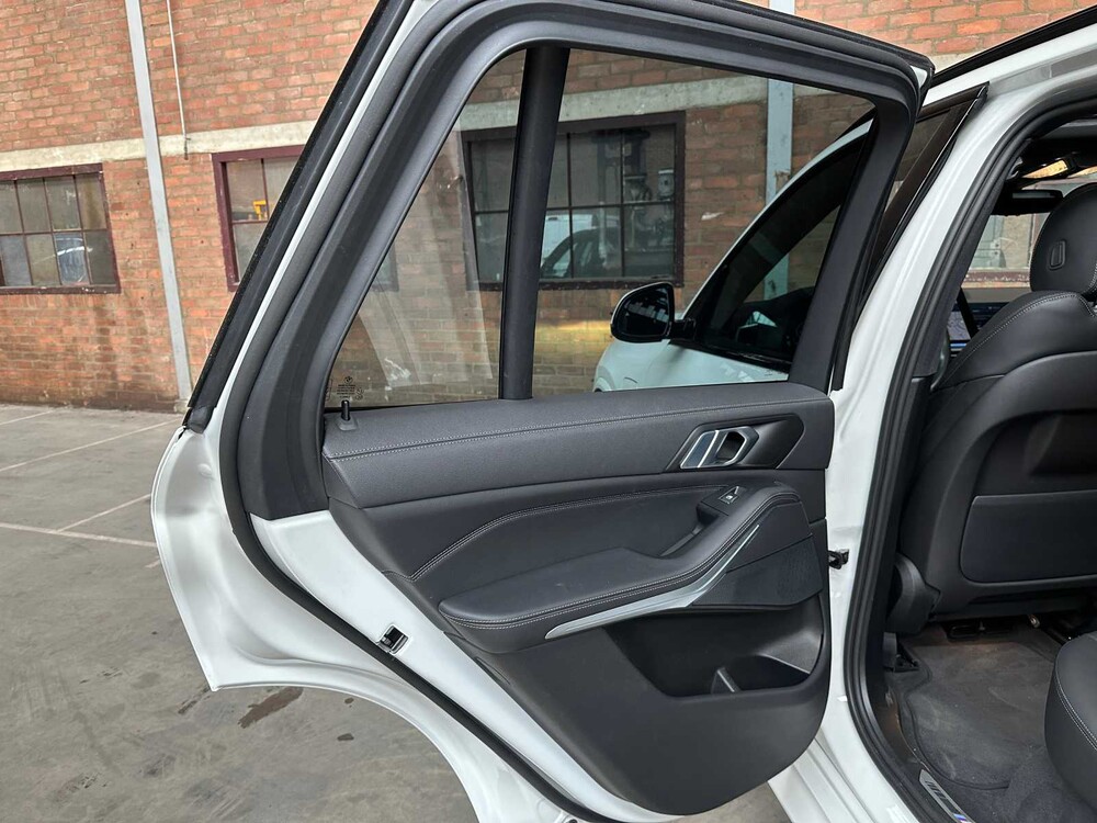 BMW X5 xDrive45e M-Sport Hybrid 394PS 2022 -Herstellergarantie-