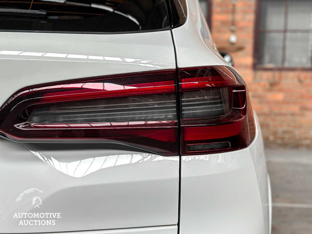 BMW X5 xDrive45e M-Sport Hybrid 394PS 2022 -Herstellergarantie-