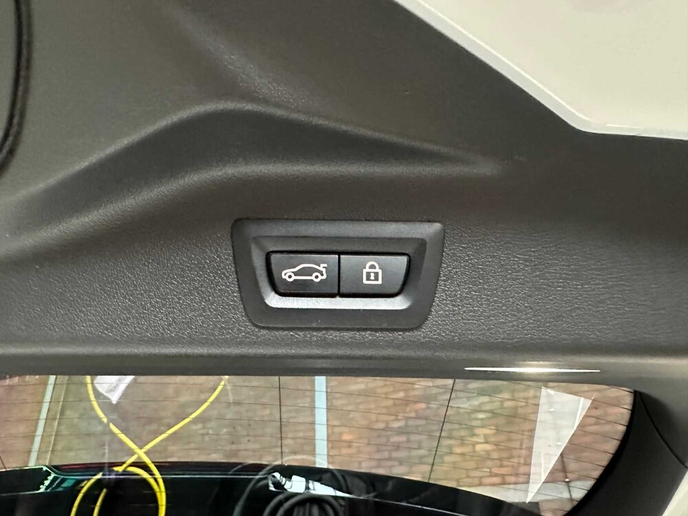 BMW X5 xDrive45e M-Sport Hybrid 394PS 2022 -Herstellergarantie-