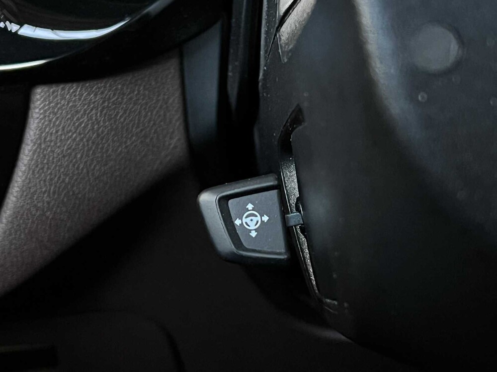 BMW M550i M-Sport xDrive 4.4 V8 High Executive 462PS 2017 5er (ORIGINAL-NL), PD-514-S