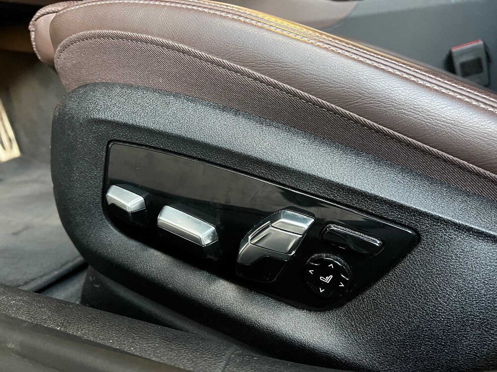 BMW M550i M-Sport xDrive 4.4 V8 High Executive 462PS 2017 5er (ORIGINAL-NL), PD-514-S