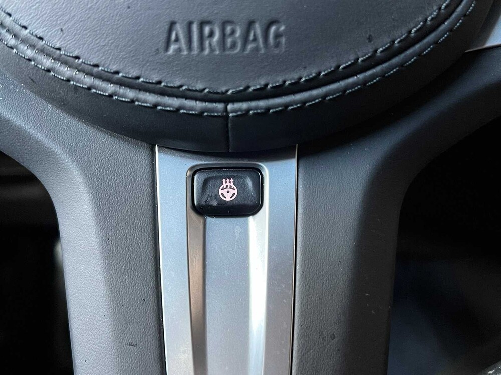 BMW M550i M-Sport xDrive 4.4 V8 High Executive 462PS 2017 5er (ORIGINAL-NL), PD-514-S