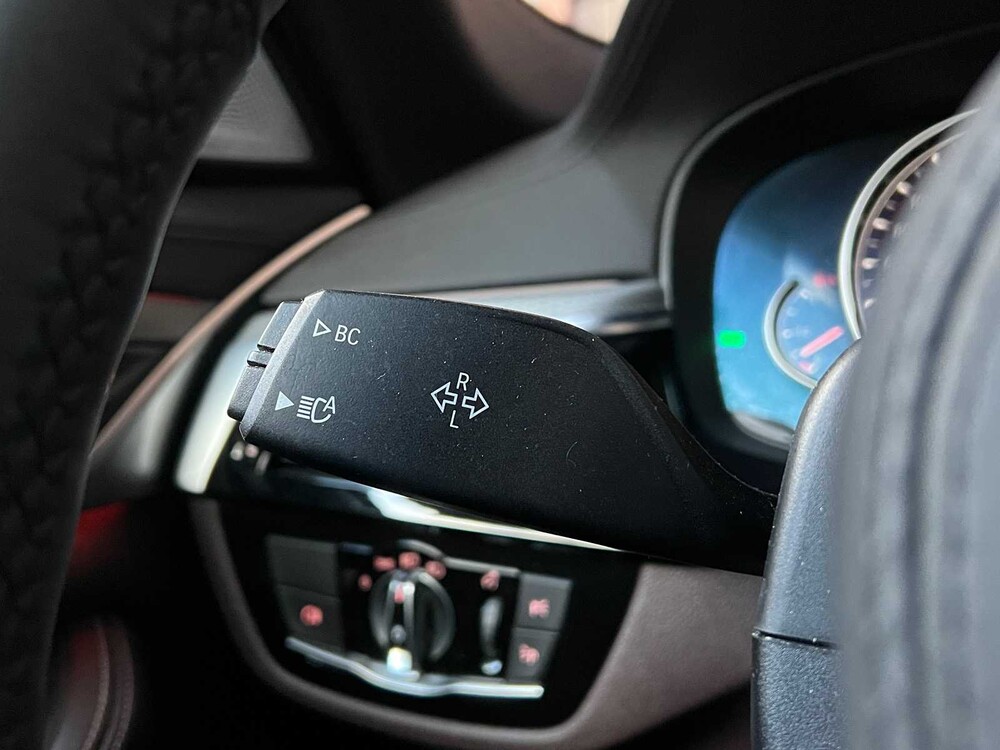 BMW M550i M-Sport xDrive 4.4 V8 High Executive 462PS 2017 5er (ORIGINAL-NL), PD-514-S