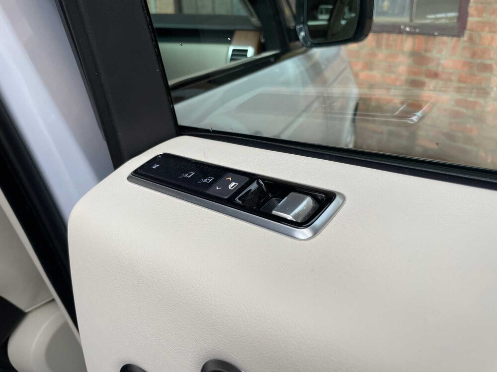 Land Rover Range Rover P400e Vogue 404PS 2020 (Original-NL + 1. Besitzer), H-150-NJ