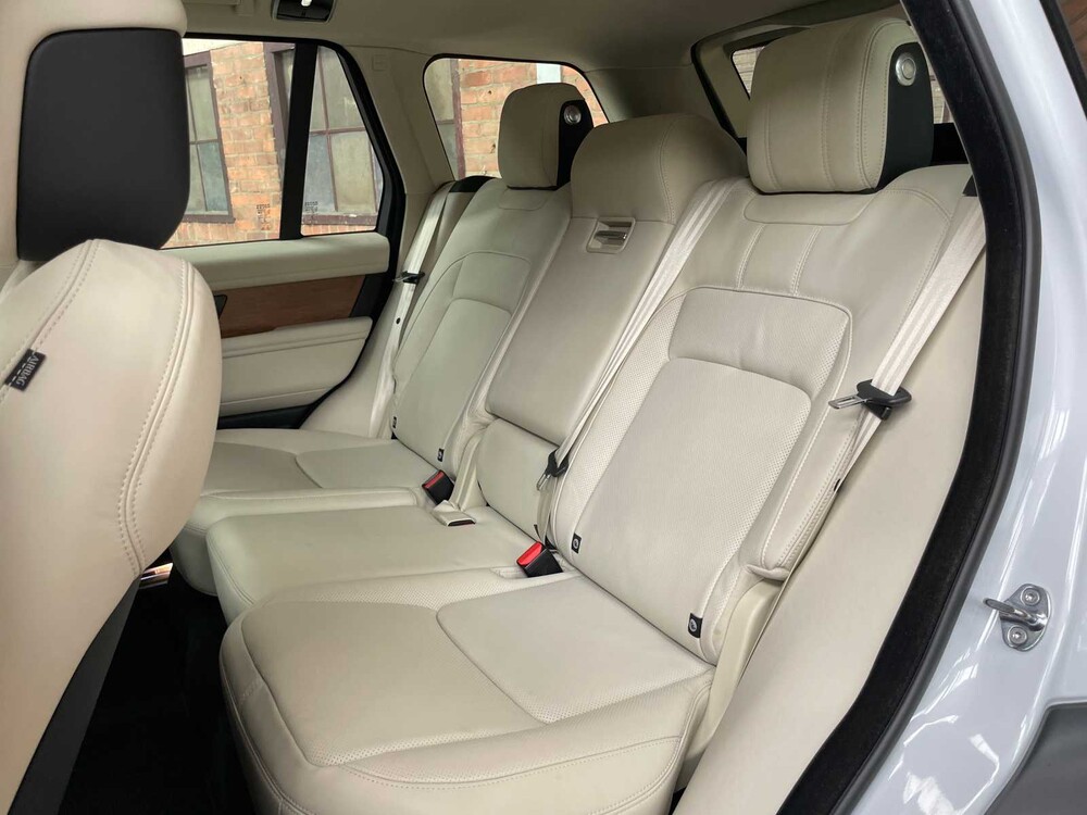 Land Rover Range Rover P400e Vogue 404PS 2020 (Original-NL + 1. Besitzer), H-150-NJ