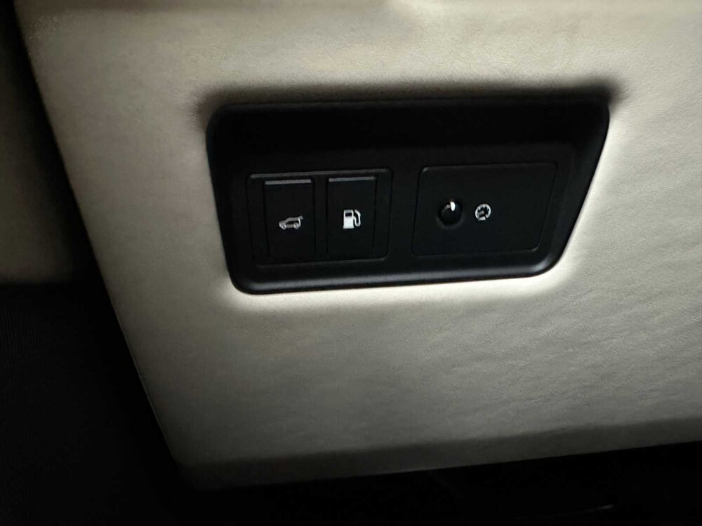 Land Rover Range Rover P400e LWB Autobiography 404PS 2018 Plug-In, XP-681-V