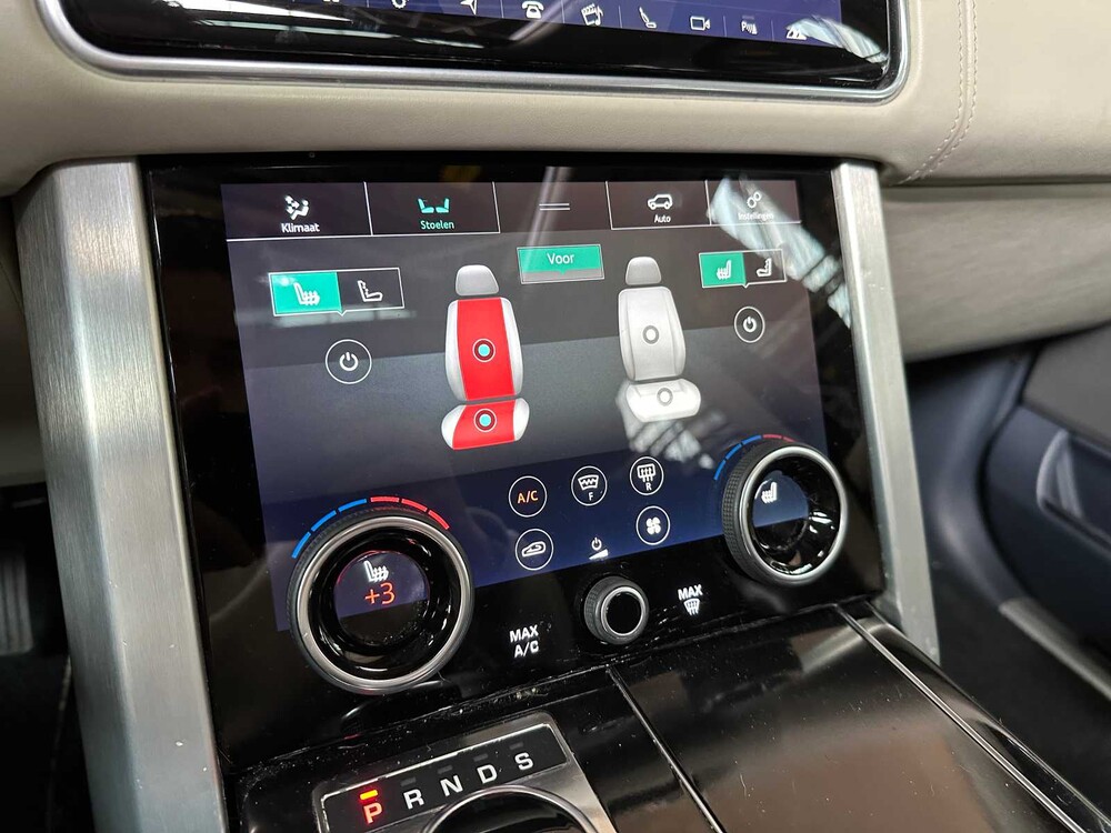 Land Rover Range Rover P400e LWB Autobiography 404PS 2018 Plug-In, XP-681-V