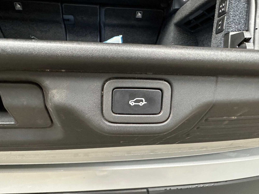 Land Rover Range Rover P400e LWB Autobiography 404PS 2018 Plug-In, XP-681-V