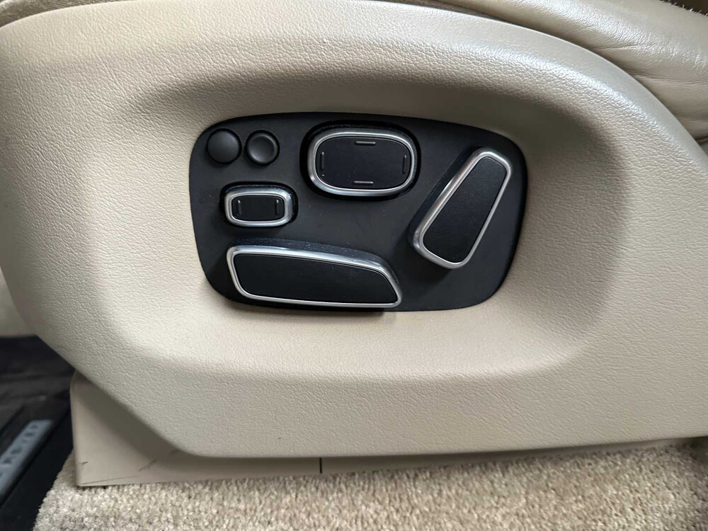 Land Rover Range Rover 5.0 V8 Autobiography mit Kompressor 510 PS 2014 