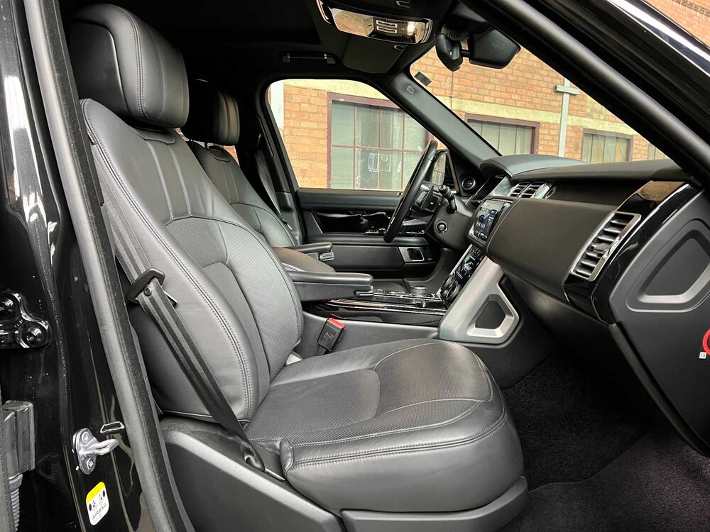 Land Rover Range Rover Vogue 3.0 TDV6 -FACELIFT- 258PS 2018, TP-778-R