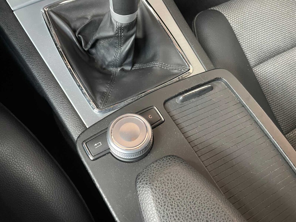 Mercedes-Benz C-klasse Estate 200 CDI Avantgarde 136pk 2008, 1-SRD-38